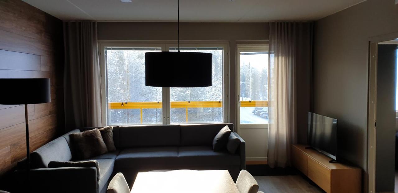 Levin Kunkku C 7 Apartment Екстериор снимка