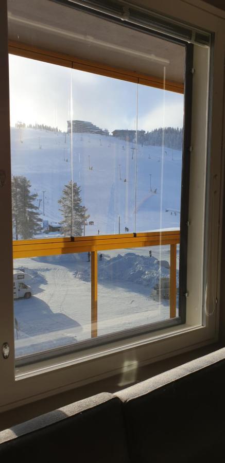 Levin Kunkku C 7 Apartment Екстериор снимка