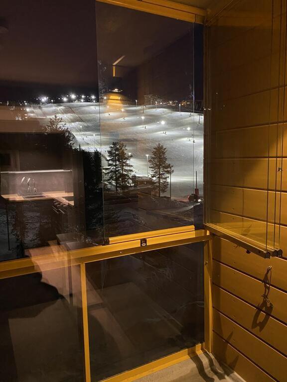Levin Kunkku C 7 Apartment Екстериор снимка