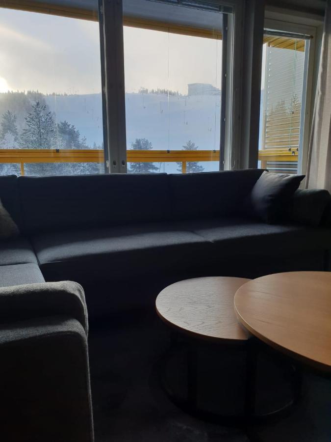 Levin Kunkku C 7 Apartment Екстериор снимка