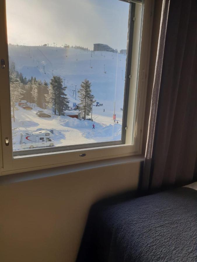 Levin Kunkku C 7 Apartment Екстериор снимка